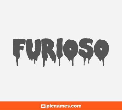 Furioso