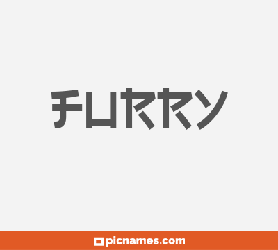 Furry