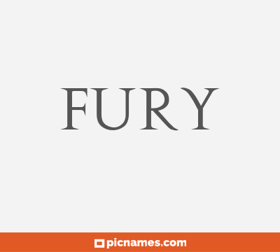 Fury