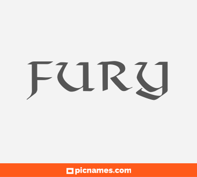 Fury