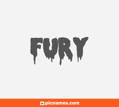 Fury