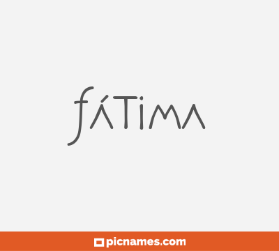 Fátima