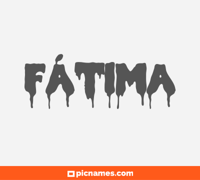 Fátima