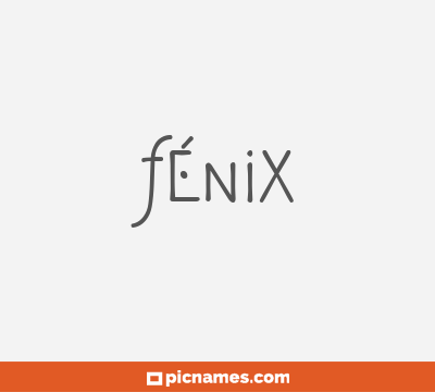 Fénix