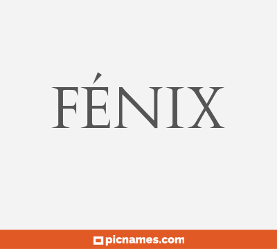 Fénix