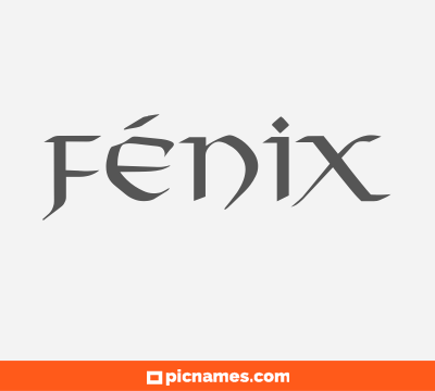 Fénix