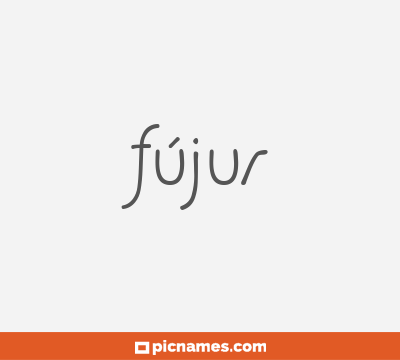 Fújur