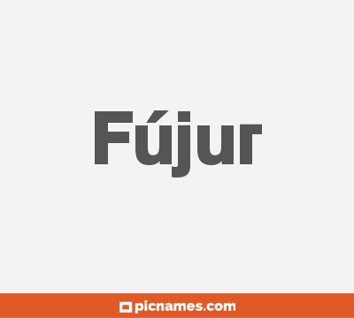 Fújur