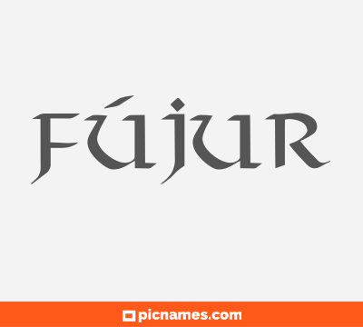 Fújur