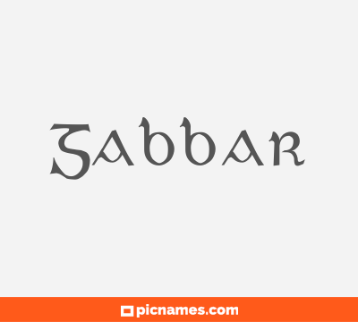 Gabbar