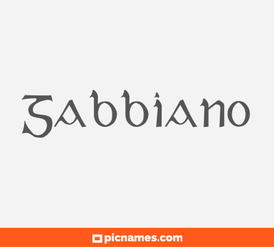 Gabbiano