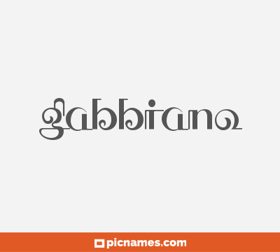 Gabbiano