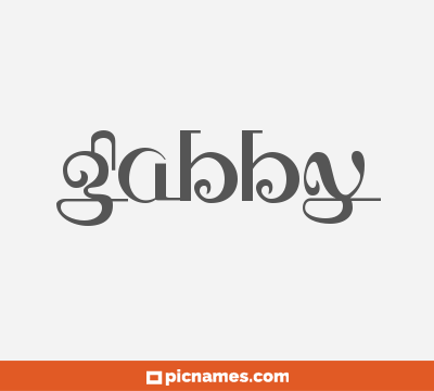 Gabby