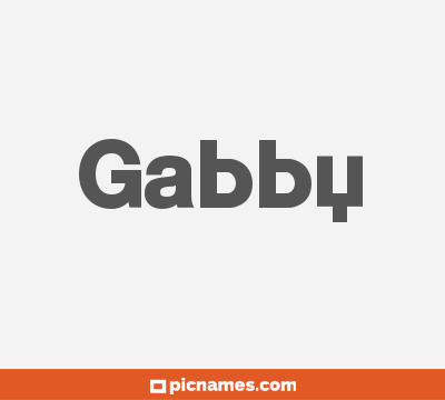 Gabby