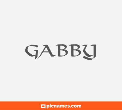 Gabby