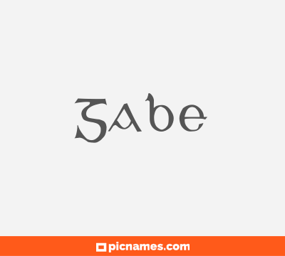 Gabe