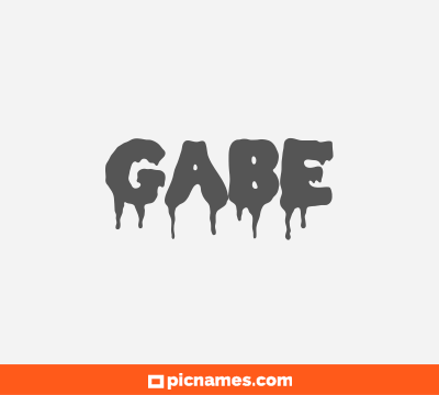 Gabe