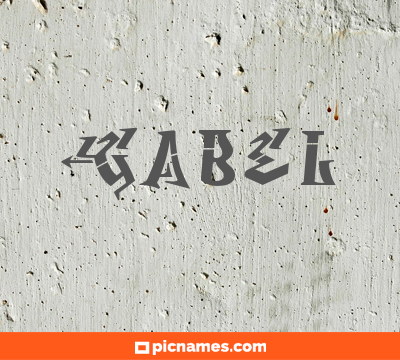 Gabel