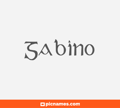 Gabino