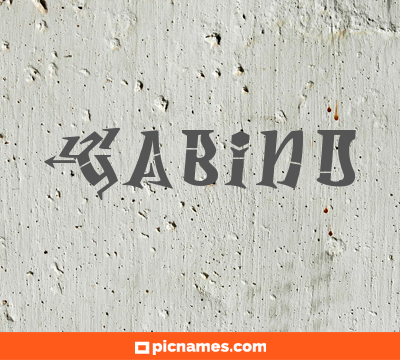Gabino
