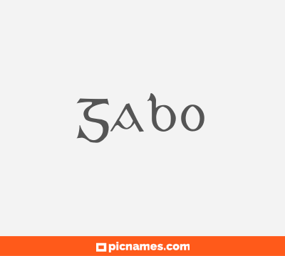 Gabo