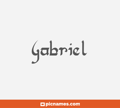 Gabriel