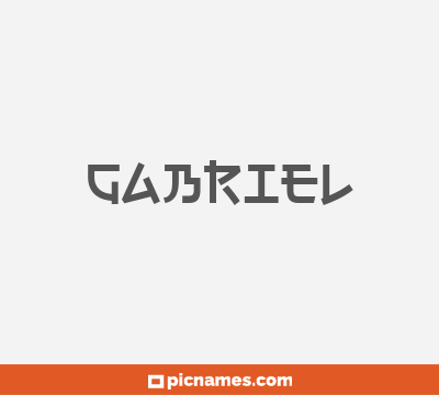 Gabriel