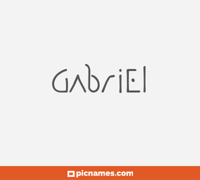 Gabriel