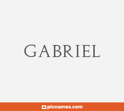 Gabriel