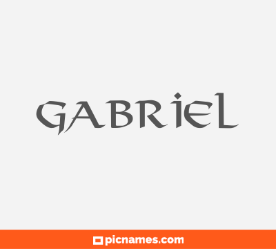 Gabriel