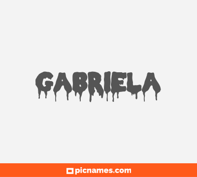 Gabriela