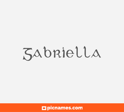 Gabriella