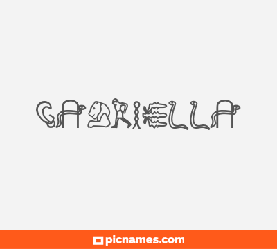 Gabriella