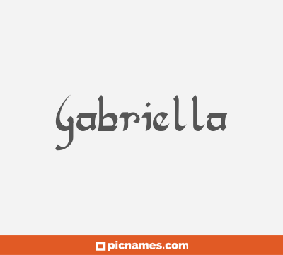 Gabriella