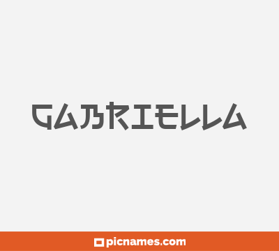 Gabriella