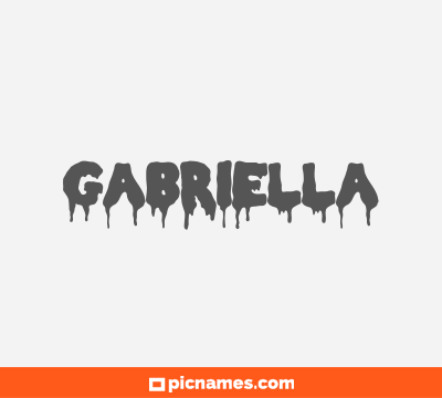 Gabriella