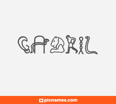 Gabril