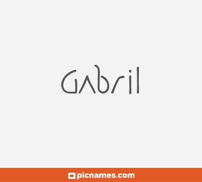 Gabril