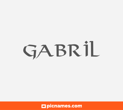 Gabril