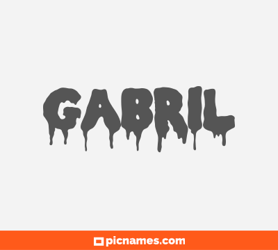 Gabril