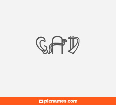 Gad