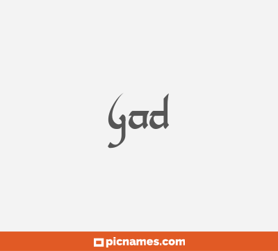 Gad