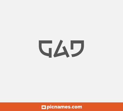 Gad