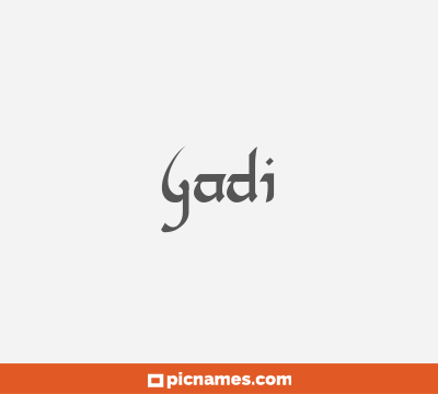 Gadi