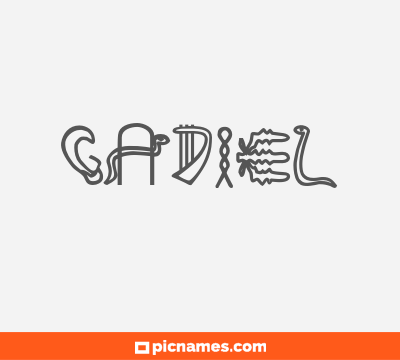 Gadiel