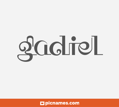 Gadiel