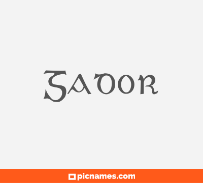 Gador