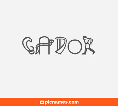 Gador