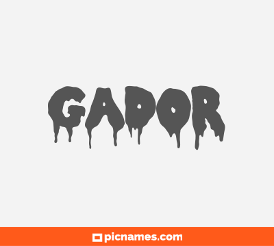 Gador