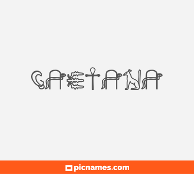 Gaetana